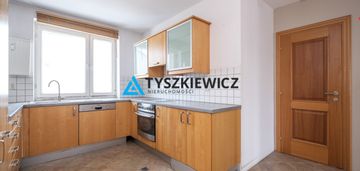 Mieszkanie dla dużej rodziny