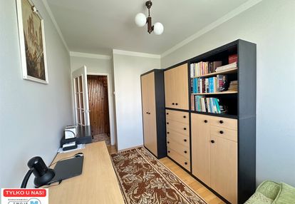 Przytulne mieszkanie 3 pokojowe, bez piecyka