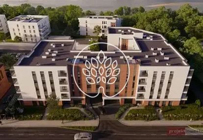 Osiedle winnica | 3 pokoje | 63,72 m² | balkon