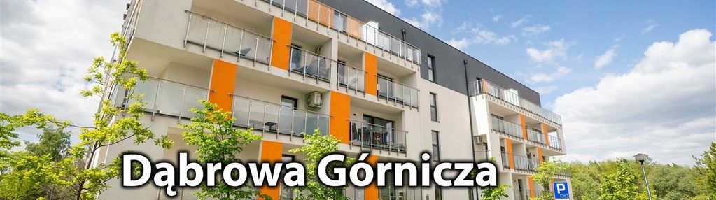 Mieszkanie do wynajęcia dąbrowa górnicza gołonóg