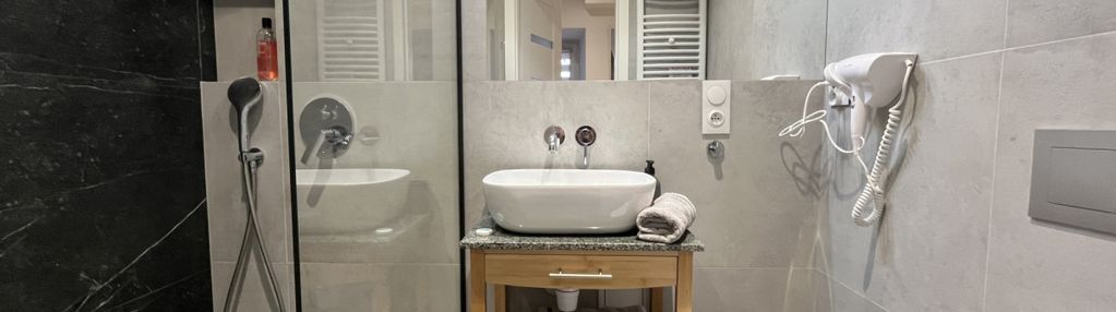 Kawalerka po remoncie idealna pod booking