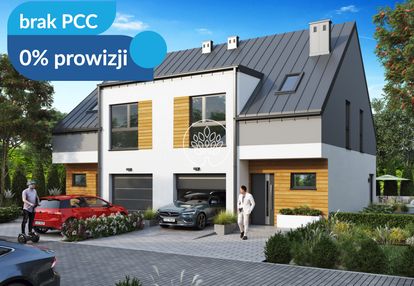 Dom | garaż | 15 minut do bydgoszczy