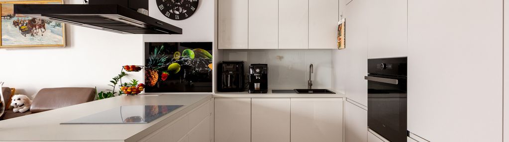 Mieszkanie dwustronne - z ogródkiem i  tarasem