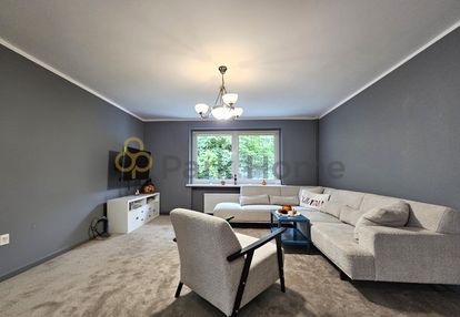 Świetne dwupoziomowe mieszkanie otoczone zielenią