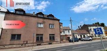 2 lokale + mieszkanie | gotowy pomysł na dochód