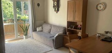 3-pokojowe mieszkanie w wesołej