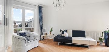 Po remoncie | taras + balkon | garaż