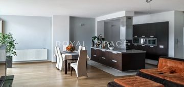Unikatowy penthouse z widokiem na wawel!