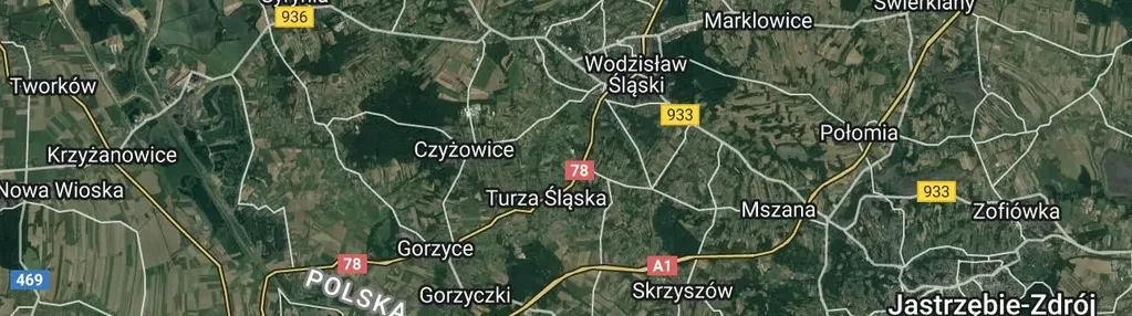 Działka na sprzedaż 3200m2