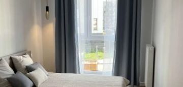 3-pokojowe mieszkanie na białołęce