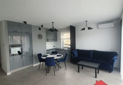 2-pokojowy apartament na os. zacisze