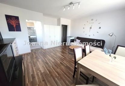 Umeblowane, zadbane - m2 w radlinie