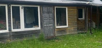 Siedlisko  w chojnie nowym ii