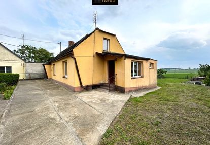 Dom na sprzedaż panigródz, gm. gołańcz