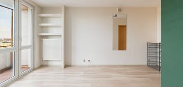 Mieszkanie do wynajęcia w centrum łodzi