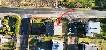 Dom wolnostojący blisko centrum tarnowskich gó