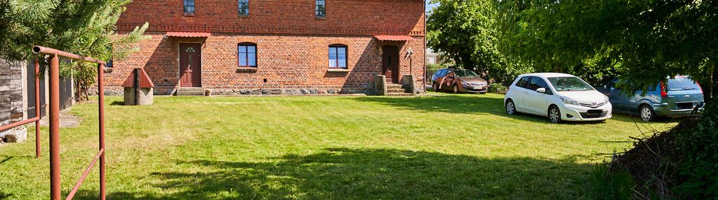 Dom z duszą na mazurach – bielice