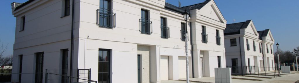 Wyjątkowy dom/ klasa premium/ 3 km od wrocławia