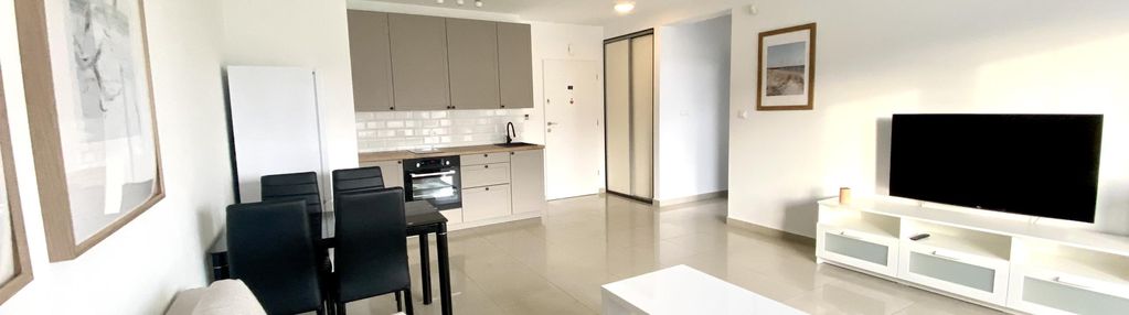 Apartament na wynajem oś. bałtyk grzybowo k/kołobrzegu