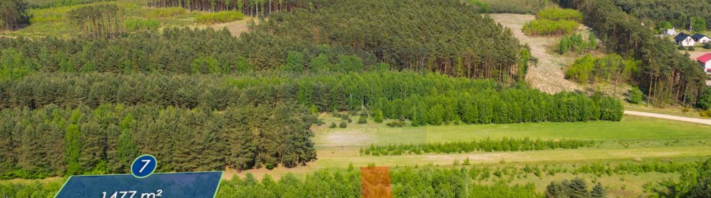 Duża działka na sprzedaż w miejscowości nowa wieś