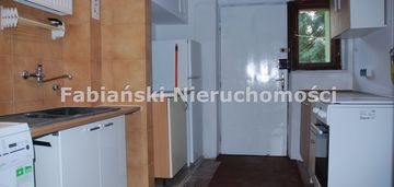 Kawalerka na parterze w ogrodzie grunwald junikowo