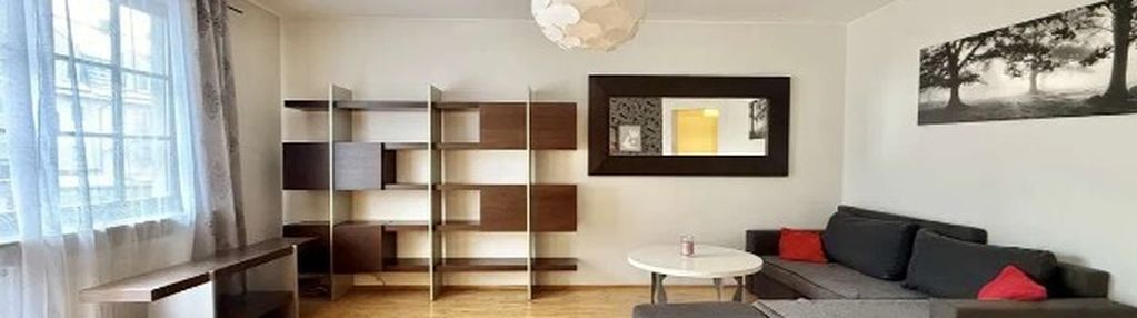 3-pokojowe mieszkanie na białołęce