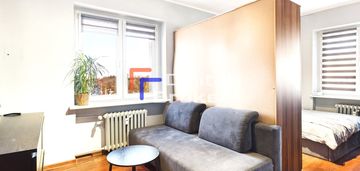 58 m² - 2 niezależne pokoje + kuchnia - ogrody