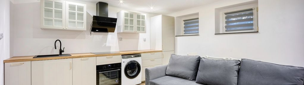 2 pokoje po remoncie osiedle leśne