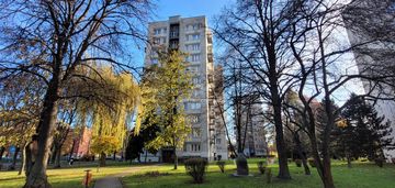 Słoneczne 3 pokojowe, 57,7 m2, balkon,piwnica.