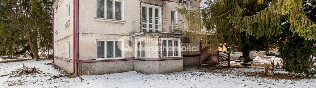 Budziwój | 180m2 | działka 17 arów