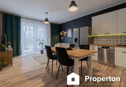 Dwupoziomowe | ogródek 67 m² | 2 miejsca postojowe