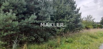 Działka budowlana promocja, 1033,łochowo