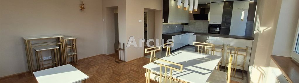 Mieszkanie z tarasem