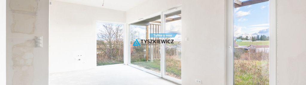 Całoroczny azyl z pięknym widokiem na jezioro!