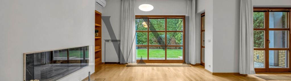 Komfortowy dom 236 m2 z pięknym ogrodem, zawady