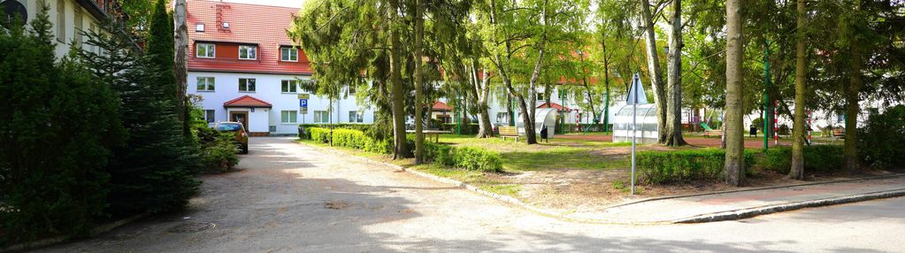Kołobrzeg / podczele mieszkanie 2 pokojowe