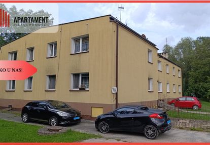 Atrakcyjne mieszkanie w dogodnej lokalizacji