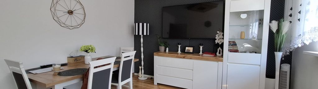 Jasne, 3-pokojowe mieszkanie po remoncie!