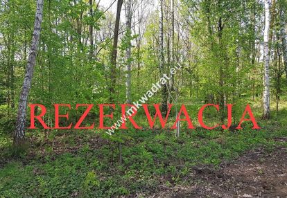 Działka budowlana - z planem zagospodarowania mn