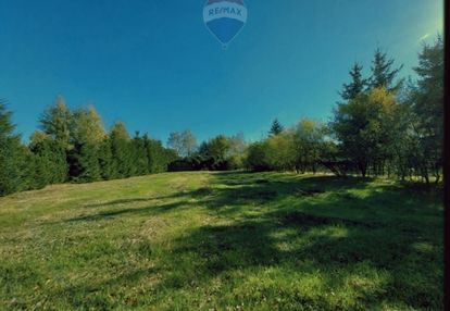 Szybka sprzedaż ponad 1 ha 4 działki łącznie