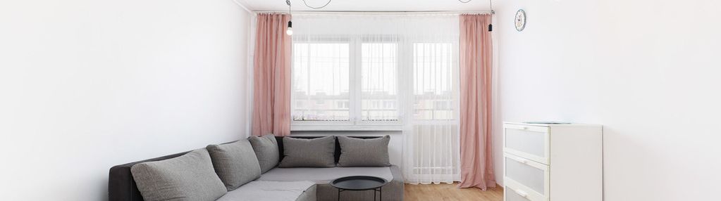 Przytulne 2 pokoje w oświęcimiu z balkonem