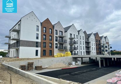 Balkon i ogrzewanie podłogowe i pomalowane