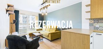 Gdańsk jasień! 2 pokoje, taras, ogródek