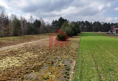 Działka na wsi pod rzeszowem czarna sędziszowska