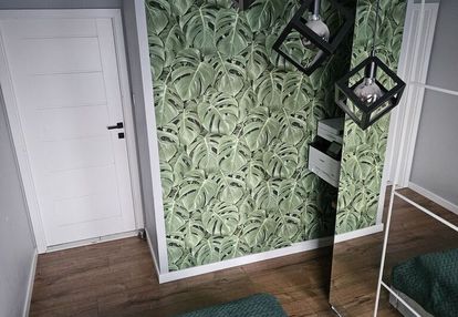 9. piętro | balkon | panoramiczny widok