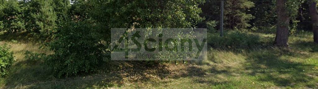 Działka budowlana  w  góra kalwaria