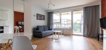 *nowa 5 dzielnica* studio, 30m2, ul. wrocławska