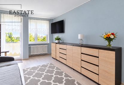 2-pokojowe mieszkanie na stogach | spokojna okolica | gdańsk