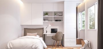 2 pokoje na górniaku, blisko centrum