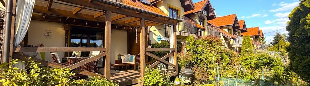 Komfortowy dom w sułkowie | do wejścia